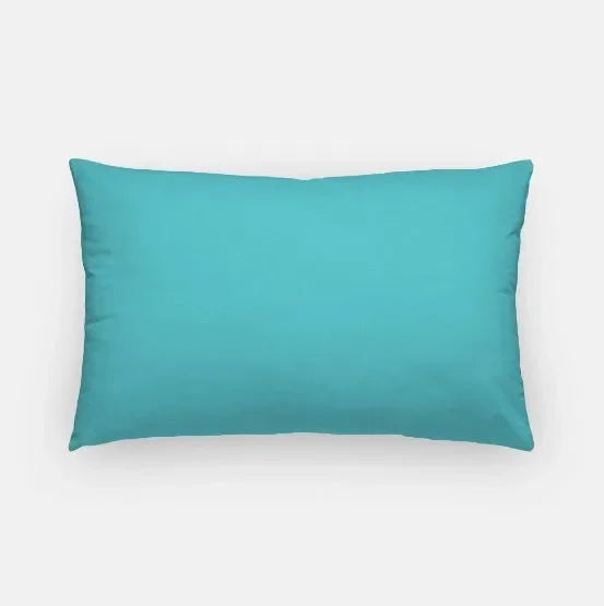 Tri Sigma Empowered Lumbar Throw Pillow Cover Pillow Covers
