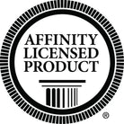 Alpha Phi XL 60x80 Sherpa Blanket - Lily Frame Throw Blankets