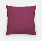 Alpha Phi 18" Throw Pillow Cover - Lillies Pillow Covers