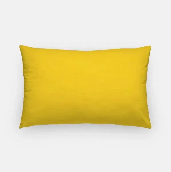 Mountaineers Lumbar Pillow Cover Pillow Covers
