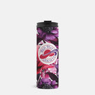 Red Hat Society Thermal Tumbler 16 oz. - Floral Drinkware