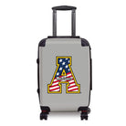 APP STATE Carry-On Suitcase - Hero "A" | Appalachian State Suitcases