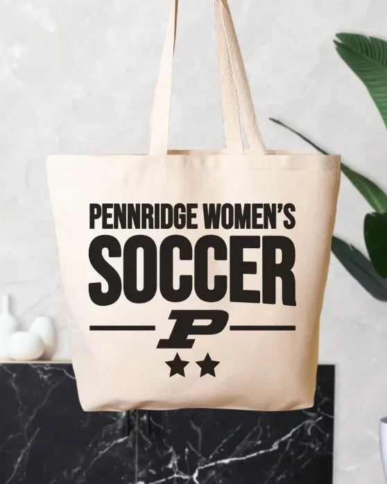 PHS Traditional Oversized Tote Tote Bags