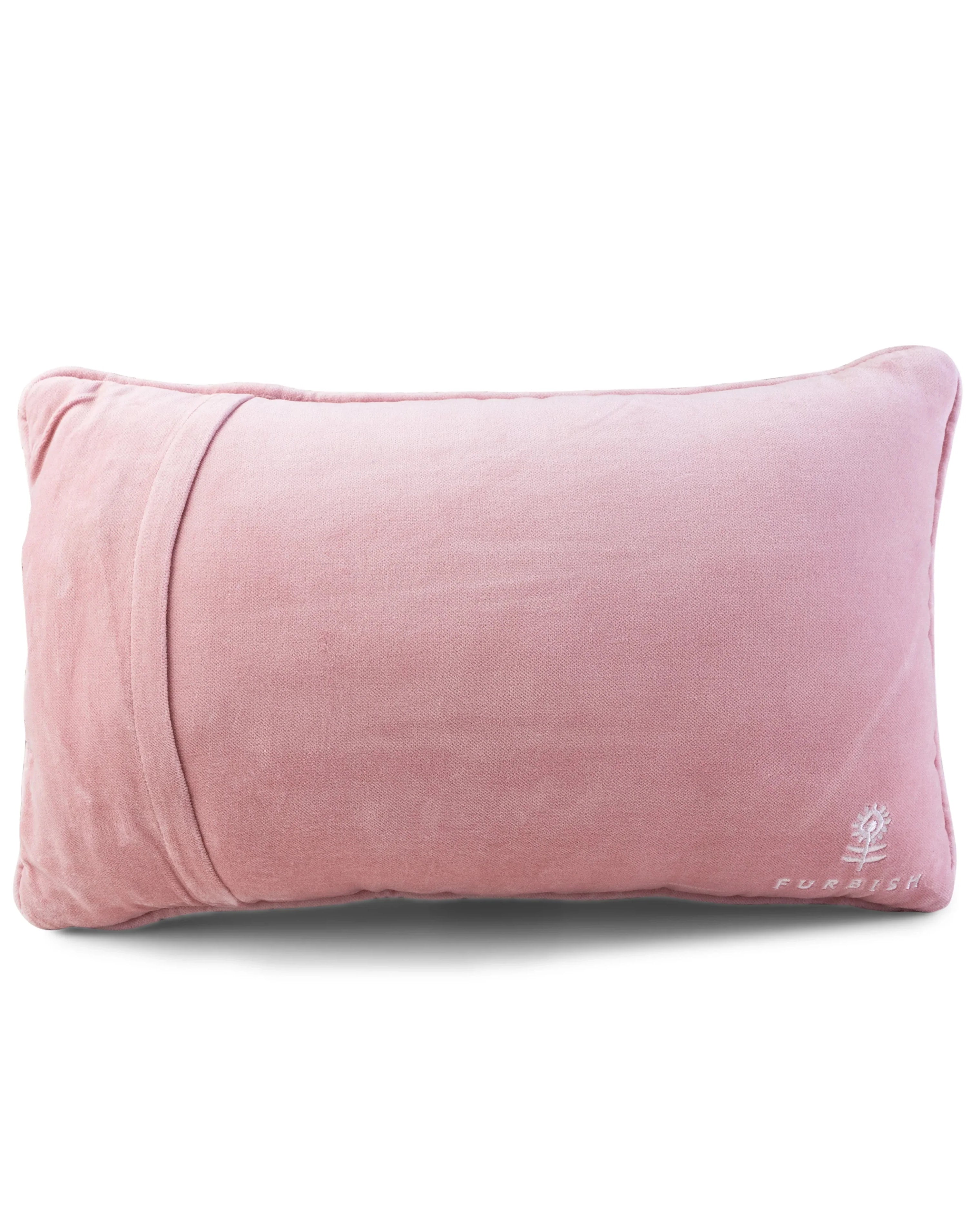 Not For Everyone Needlepoint Pillow | Unique Dorm Decor | Gifts