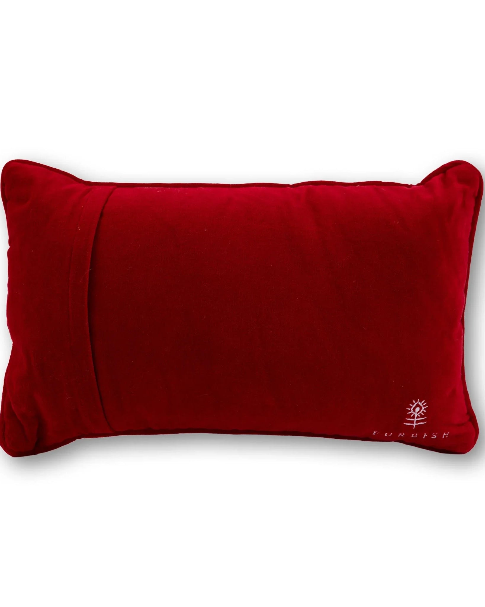 Expensive To Be Me Needlepoint Pillow | Vintage-Inspired Dorm Decor