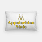 Appalachian State Lumbar Pillow Cover Pillow Covers