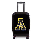 APP STATE Carry-On Suitcase -"A" | Appalachian State Suitcases