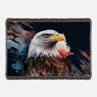 American Eagle Tapestry & Blanket Horizontal Decorative Tapestries