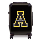 APP STATE Carry-On Suitcase -"A" | Appalachian State Suitcases