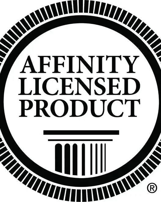 Alpha Delta Pi Carry-on Suitcase - Lion Suitcases