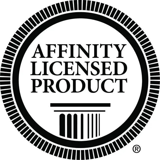 University of Tampa Sign - Rainbow - 12"x12" Wall Art & Signs