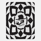 Appalachian State University XL 60x80 Blanket - Tribal Throw Blankets