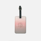Gamma Phi Beta (Set of 2) Luggage Tag - Gradient Luggage Tags