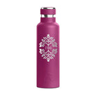 Gamma Phi RTIC 20 oz Journey Ceramic Lined Water Bottle - Ornamental