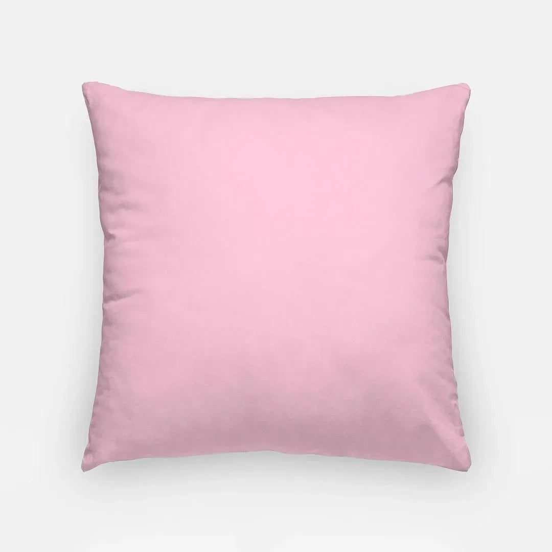 Butterflies Throw Pillow Cover 18" Throw Pillows