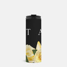 Alpha Sigma Tau Thermal Tumbler - Roses 16 oz. Drinkware