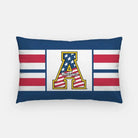 Appalachian State Hero Lumbar Pillow Cover Pillow Covers