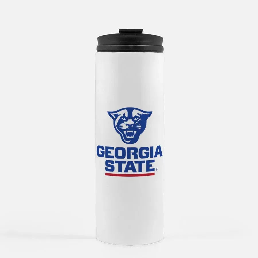 Georgia State University Travel Mug - Panthers 16. oz Drinkware