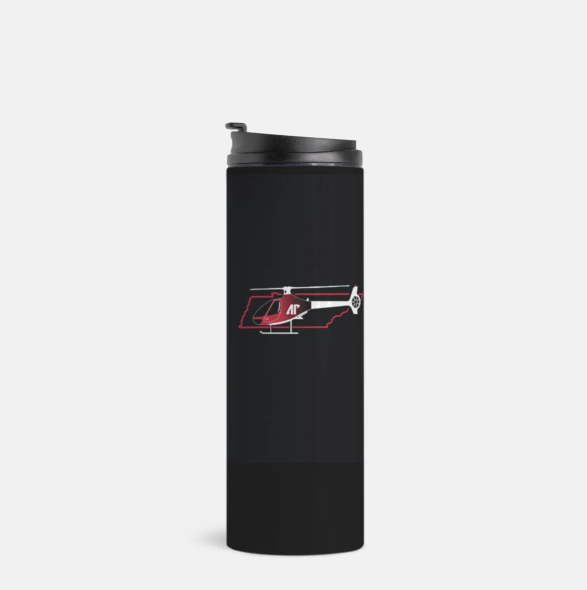 Austin Peay University Aviation Science Thermal Tumbler 16 oz. Drinkware