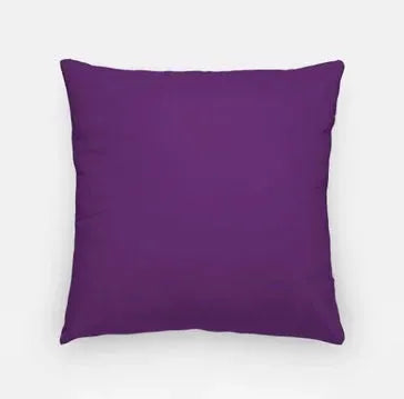 Sigma Kappa 18" Hearts Throw Pillow Cover Pillow Covers
