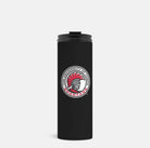 University of Tampa Thermal Tumbler 16 oz. Spartan Seal Black Drinkware