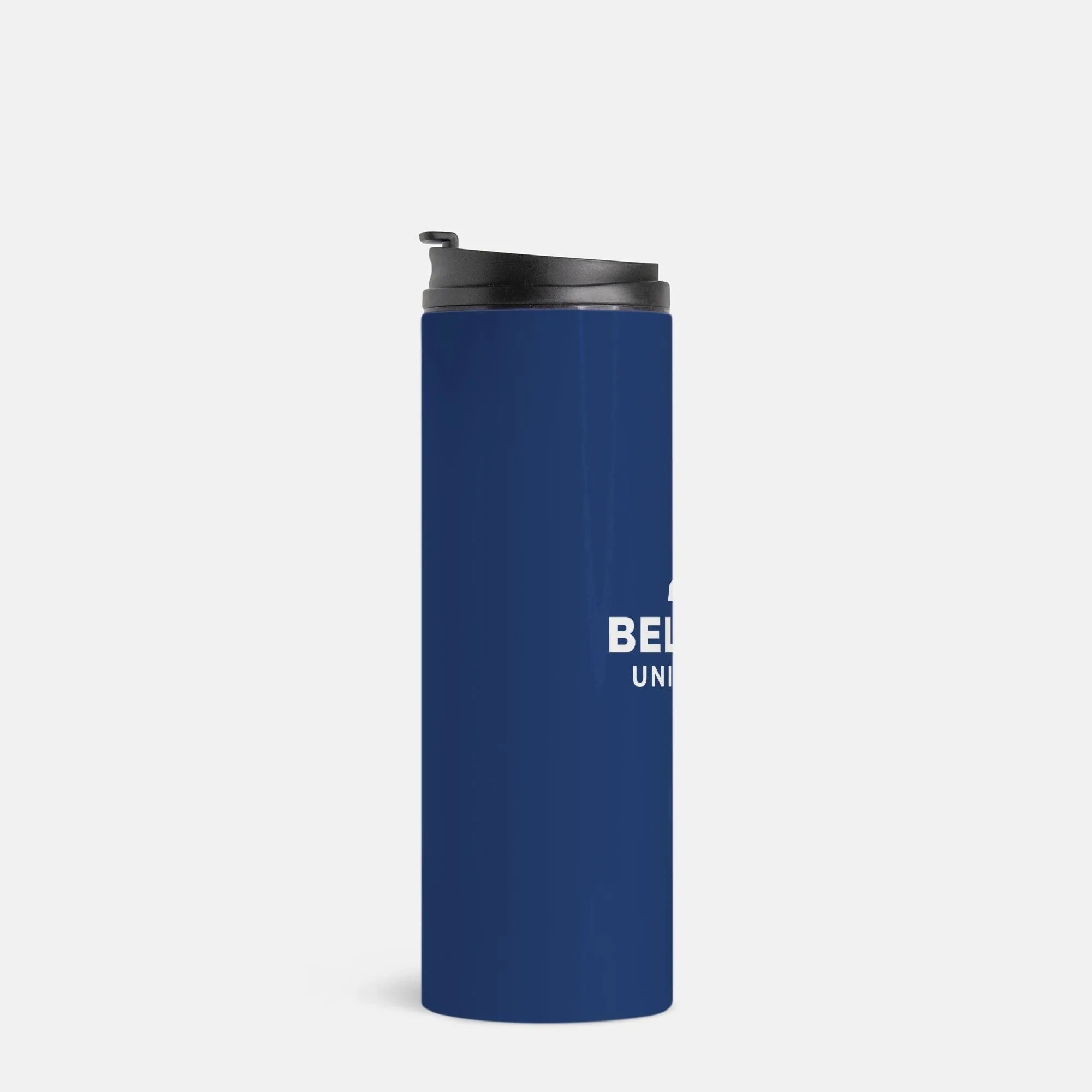 Belmont University Blue Traditional Thermal Tumbler 16 oz. Drinkware