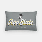 APP STATE Retro Lumbar Pillow Cover Pillow Covers