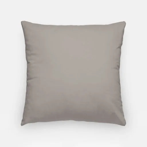 GPhiB 18" Throw Pillow Cover - Carnation Pillow Covers