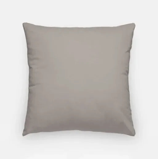 GPhiB 18" Throw Pillow Cover - Carnation Pillow Covers
