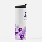 High Point University Thermal Tumbler - Violet Frame 16 oz. Drinkware