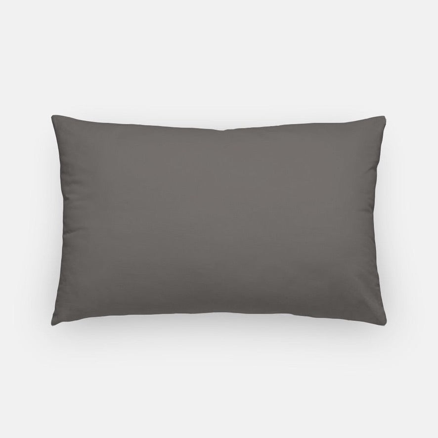 Sigma Nu Lumbar Pillow Cover - Traditional 1869 Pillow Covers