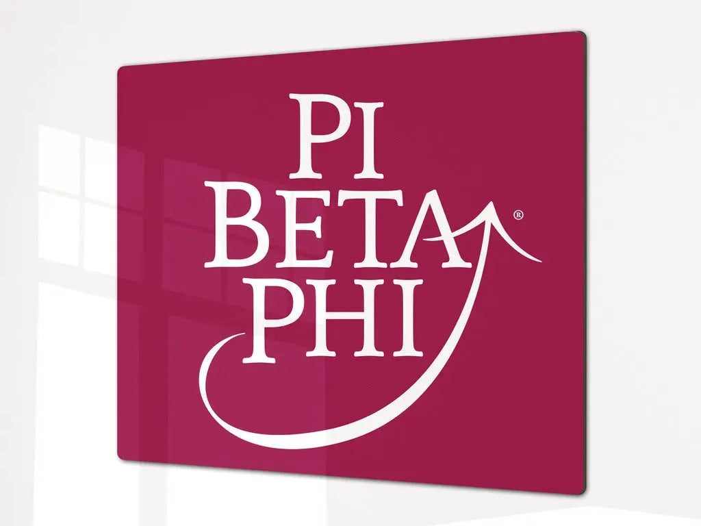 Pi Beta Phi Charcuterie Board Party Tray Cheeseboard - Wine Serveware