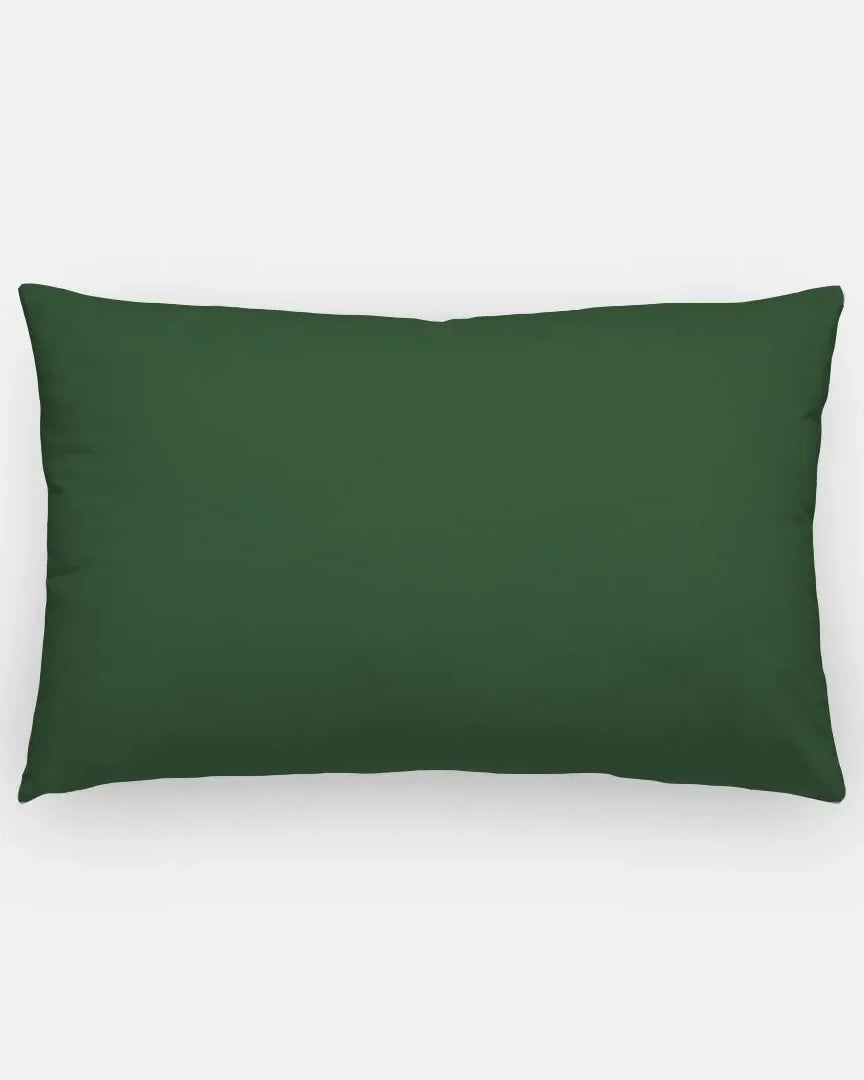 Pennridge Women's Soccer Striped Lumbar Pillow Cover Pillow Covers