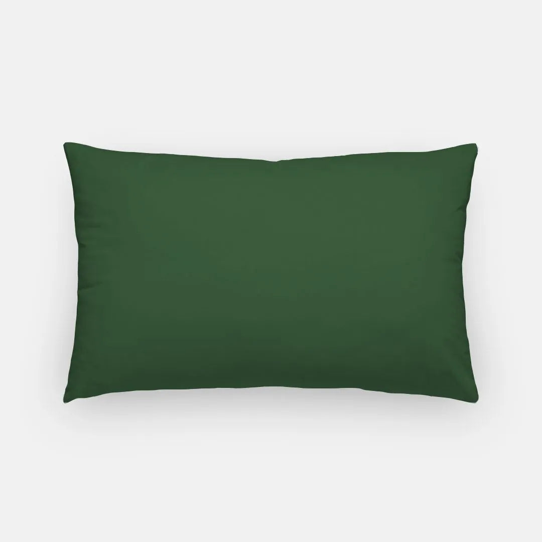 Pennridge Women's Soccer Striped Lumbar Pillow Cover Pillow Covers