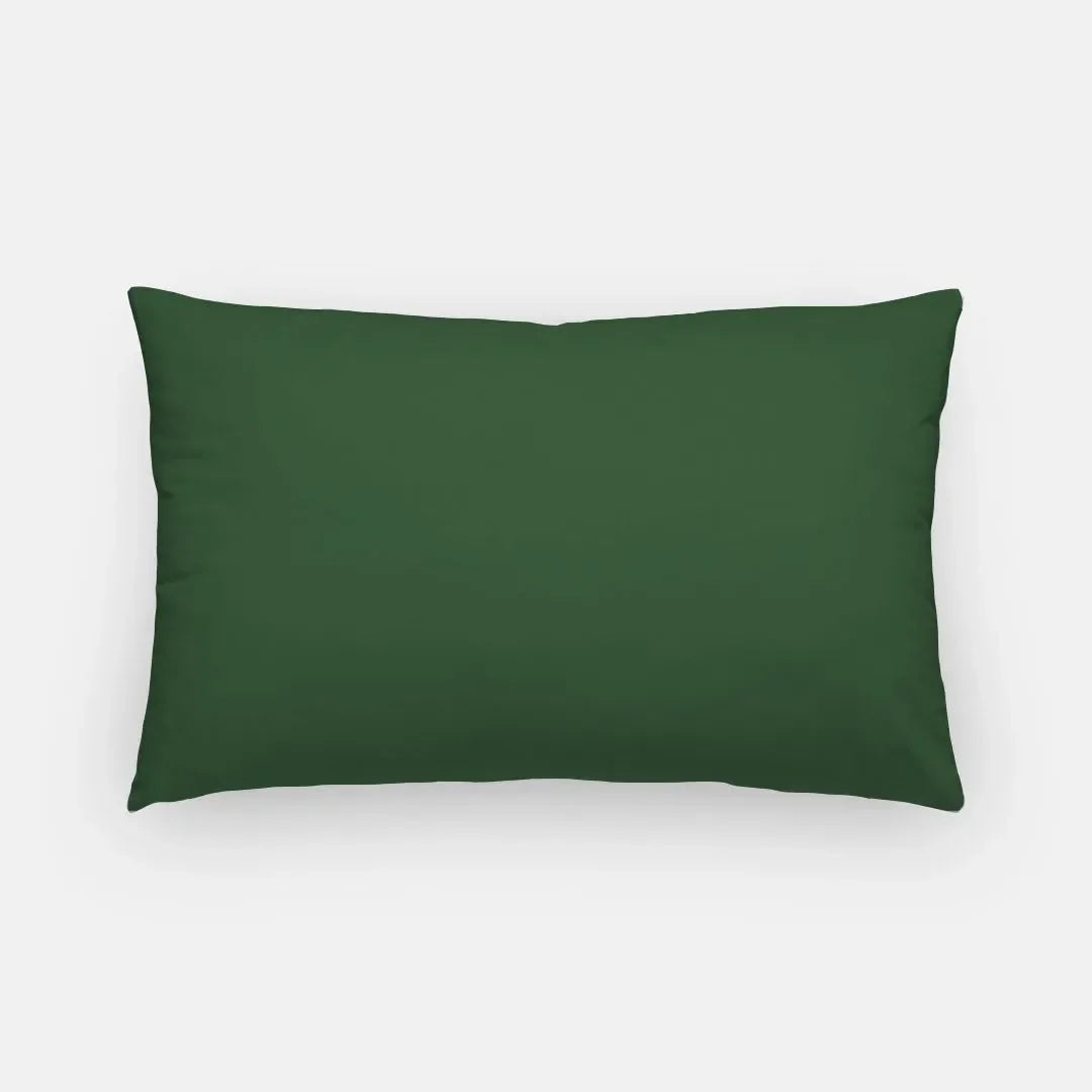 Pennridge Women's Soccer Striped Lumbar Pillow Cover Pillow Covers