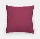 Pi Phi 18" Throw Pillow Cover - Stripes Pillow Covers