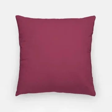 Pi Phi 18" Throw Pillow Cover - Stripes Pillow Covers