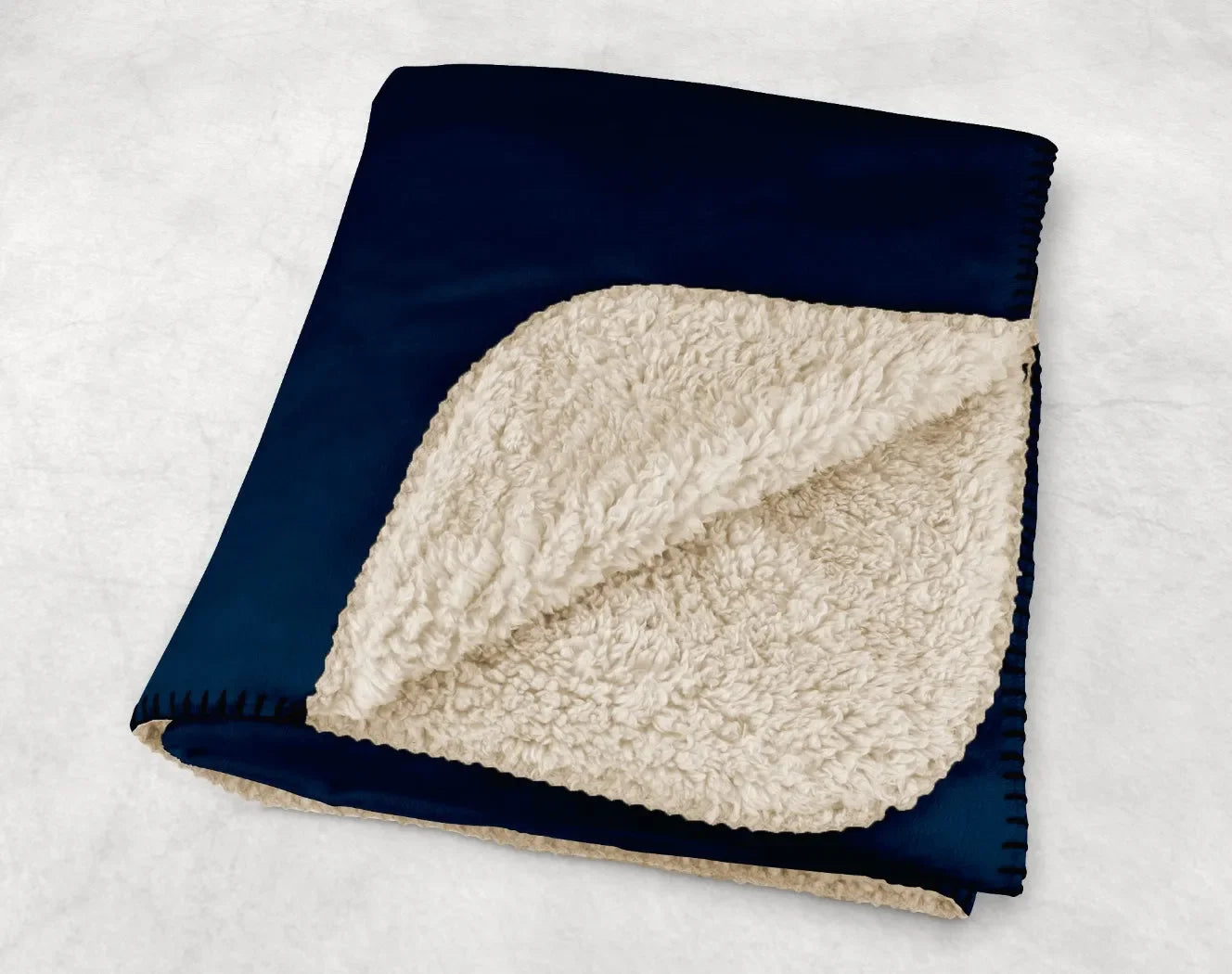 Sigma Chi XL 60x80 Blanket - Traditional Center Band Throw Blankets