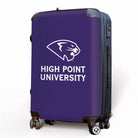 High Point University Carry-On Suitcase - Panther Suitcases