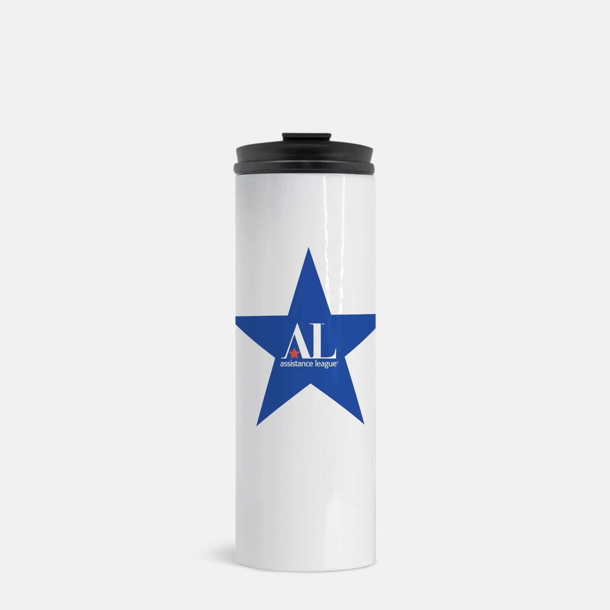 Assistance League Tumbler - Big Star Drinkware