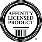 Zeta Tau Alpha 12x12 Wood Framed Sign - Violet Frame Wall Art & Signs