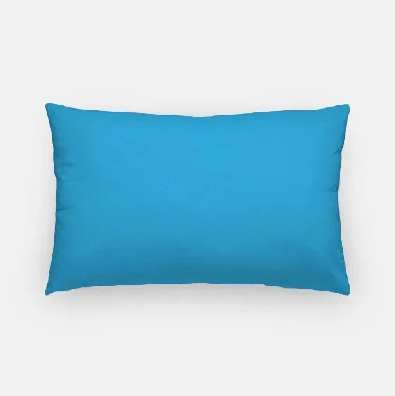 Sigma Chi Lumbar Pillow Cover - Flag Pillow Covers