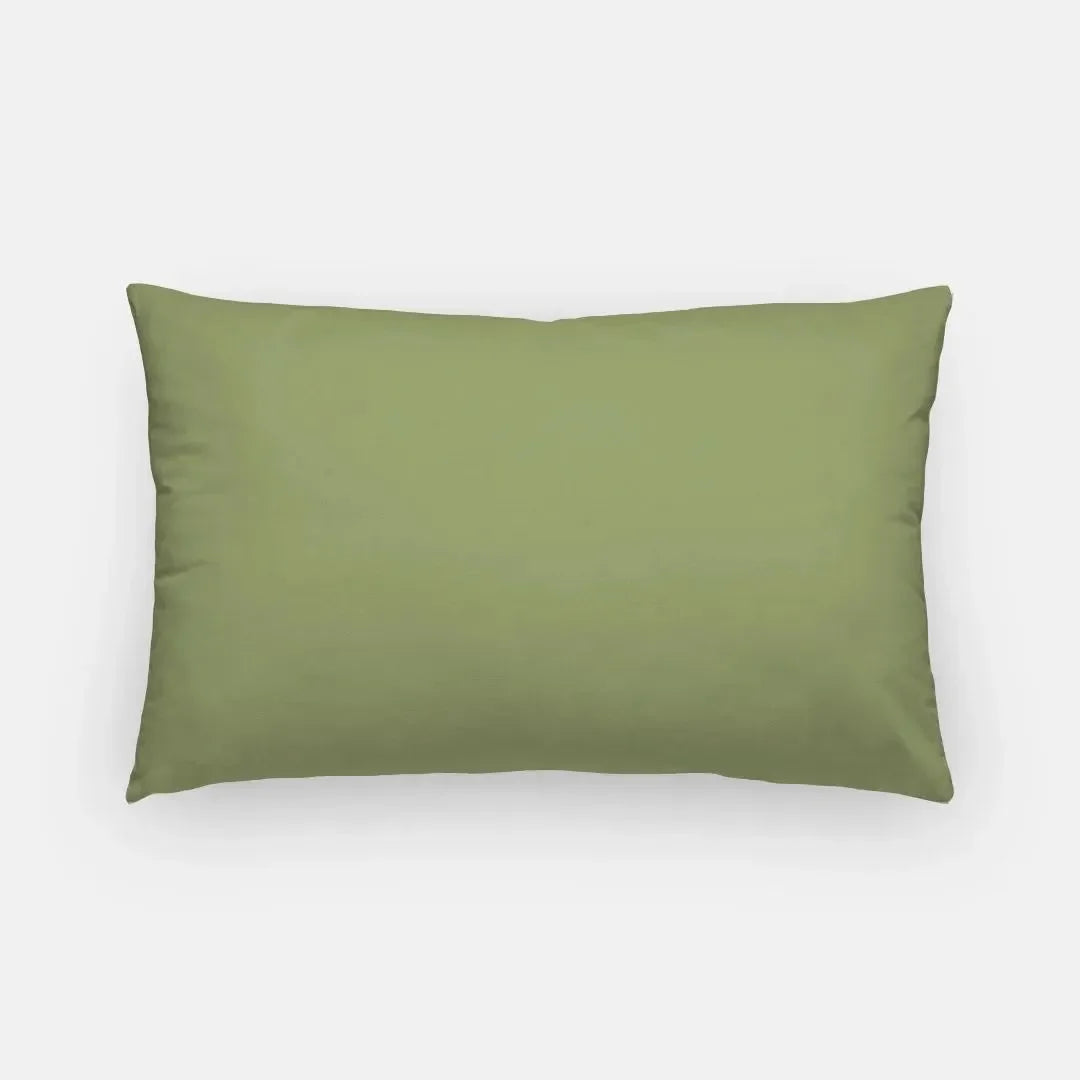 Kaydee Lumbar Pillow Cover Pillow