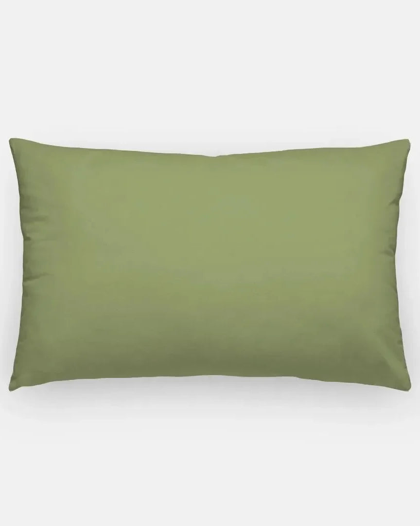 Kappa Delta Traditional Lumbar Pillow Cover Pillow Covers