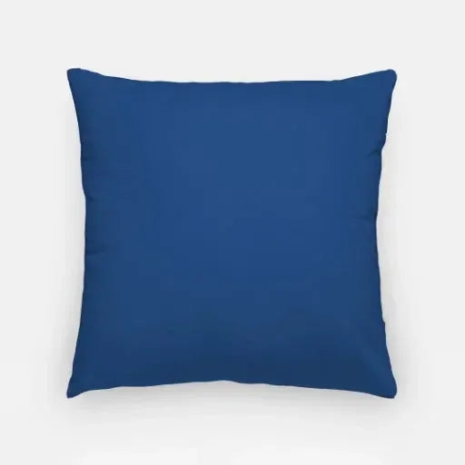 Kappa Kappa Gamma 18" Monogram Pillow Cover Pillow Covers