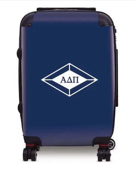 ADPi Carry-on Luggage - Diamond Suitcases