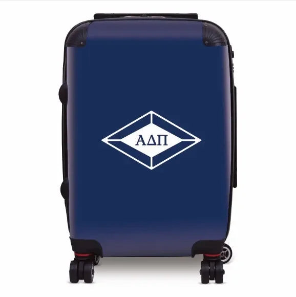 ADPi Carry-on Luggage - Diamond Suitcases