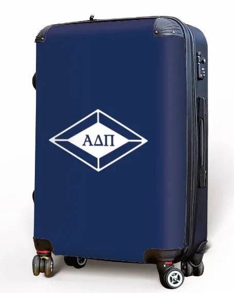 ADPi Carry-on Luggage - Diamond Suitcases