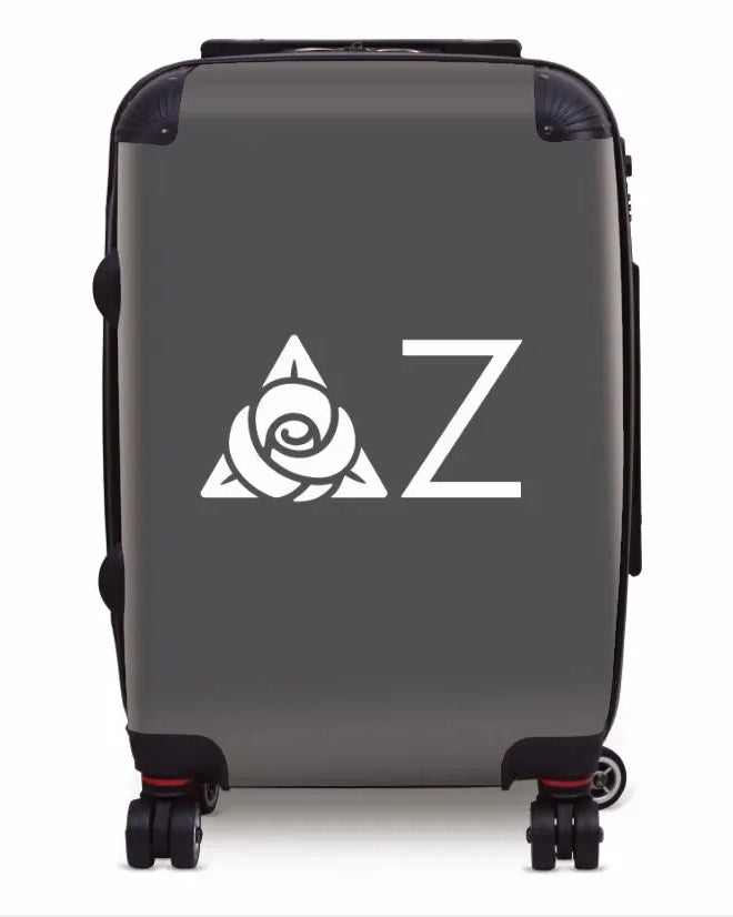 Delta Zeta Carry-on Suitcase Suitcases