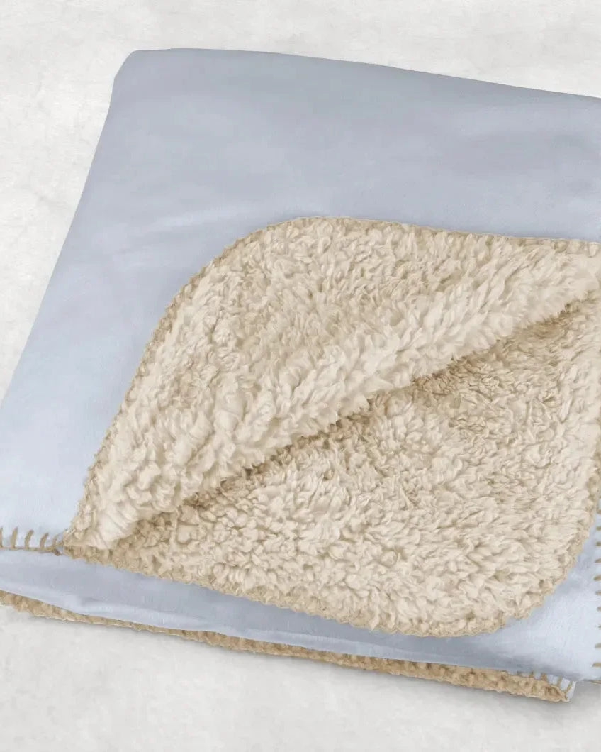 Sigma Delta Tau XL 60x80 Sherpa Throw Blanket Throw Blankets